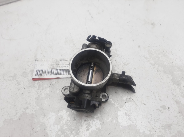 Czujnik położenia przepustnicy (potencjometr) 3517022600 HYUNDAI