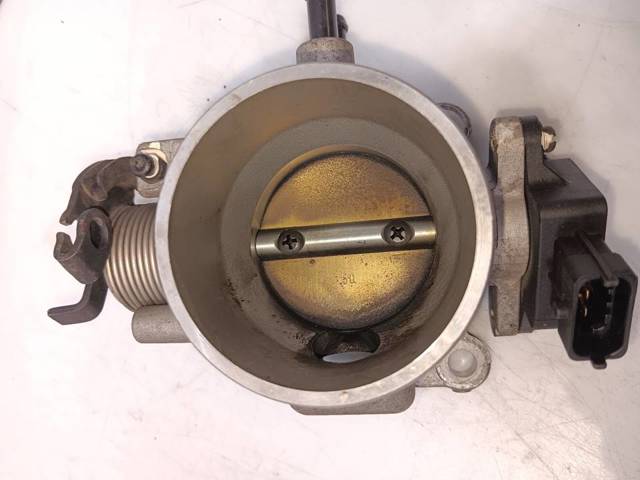 Czujnik położenia przepustnicy (potencjometr) 3517022600 HYUNDAI