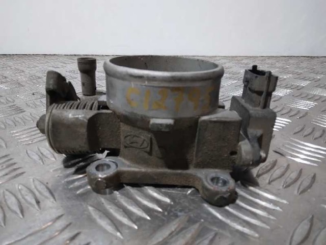 Czujnik położenia przepustnicy (potencjometr) 3517022600 HYUNDAI
