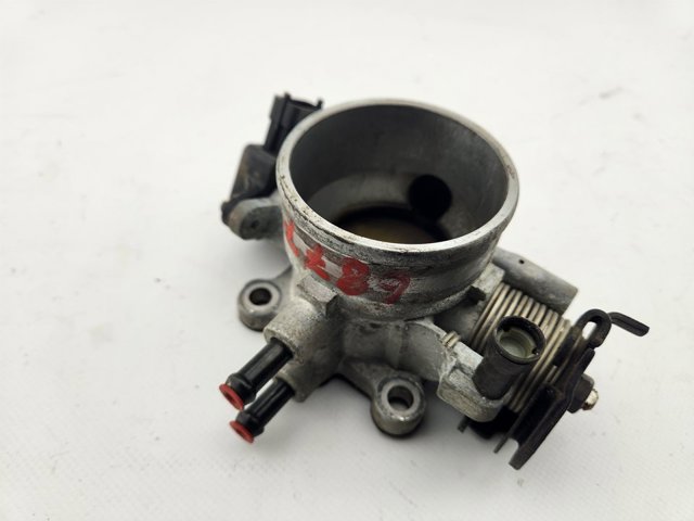 Czujnik położenia przepustnicy (potencjometr) 3517022600 HYUNDAI