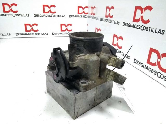 Czujnik położenia przepustnicy (potencjometr) 3517022600 HYUNDAI