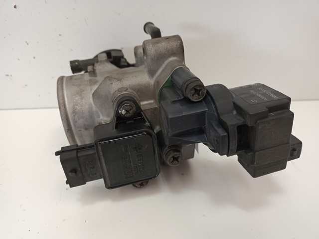 Czujnik położenia przepustnicy (potencjometr) 3517022600 HYUNDAI