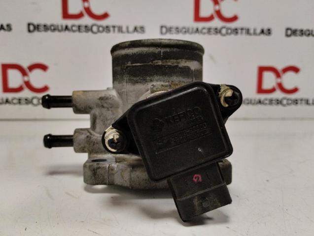 Czujnik położenia przepustnicy (potencjometr) 3517022600 HYUNDAI