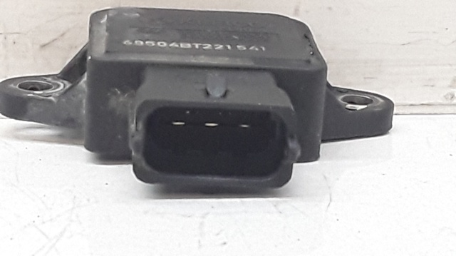 Czujnik położenia przepustnicy (potencjometr) 3517022600 HYUNDAI