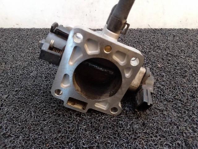 Czujnik położenia przepustnicy (potencjometr) KIA Rio 2 JB