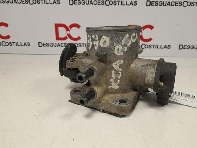 Czujnik położenia przepustnicy (potencjometr) KIA Rio 2 JB