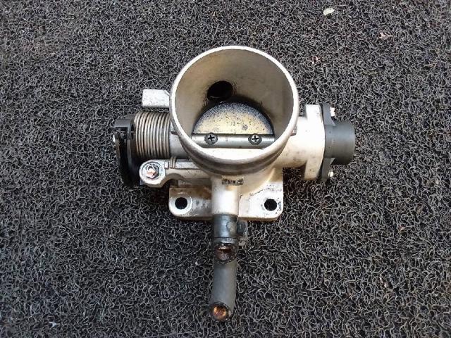 Czujnik położenia przepustnicy (potencjometr) KIA Rio 2 JB