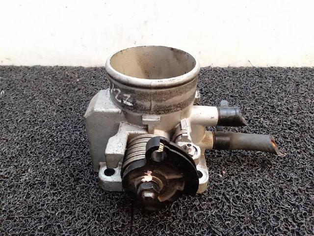 Czujnik położenia przepustnicy (potencjometr) KIA Rio 2 JB