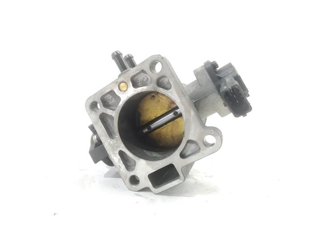 Czujnik położenia przepustnicy (potencjometr) KIA Rio 2 JB