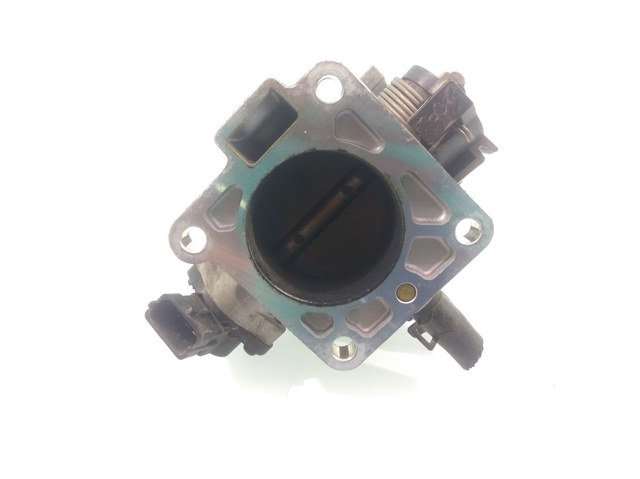 Czujnik położenia przepustnicy (potencjometr) KIA Rio 2 JB