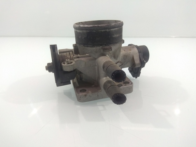 Czujnik położenia przepustnicy (potencjometr) KIA Rio 2 JB