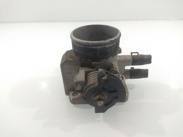 Czujnik położenia przepustnicy (potencjometr) KIA Rio 2 JB