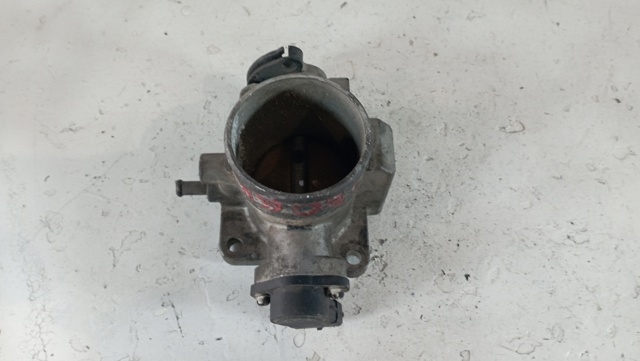 Czujnik położenia przepustnicy (potencjometr) 3517026900 HYUNDAI