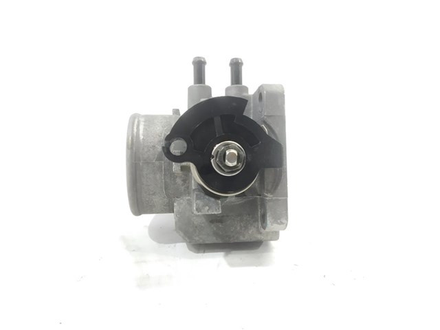 Czujnik położenia przepustnicy (potencjometr) KIA Rio 2 JB