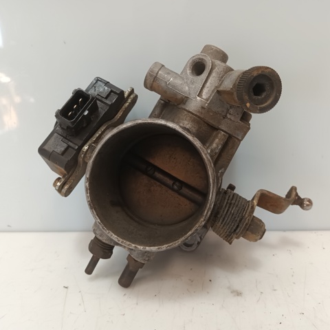 Czujnik położenia przepustnicy (potencjometr) Renault Trafic 1 TXX