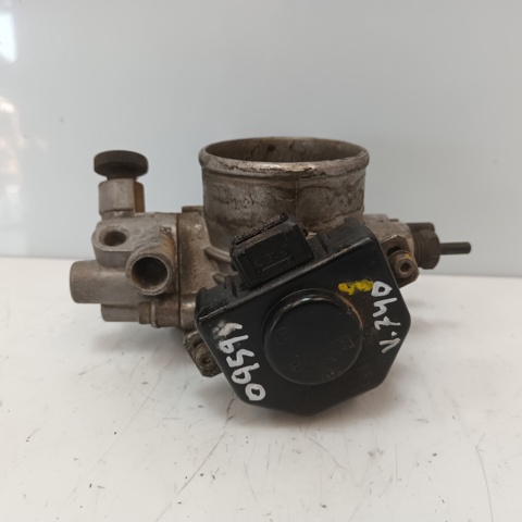 Czujnik położenia przepustnicy (potencjometr) Renault Trafic 1 TXX