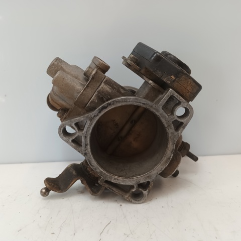 Czujnik położenia przepustnicy (potencjometr) Renault Trafic 1 TXX