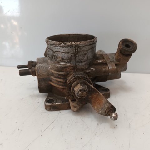 Czujnik położenia przepustnicy (potencjometr) Renault Trafic 1 TXX