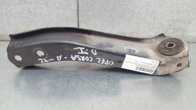 Wahacz zawieszenia przedniego dolny lewy do Opel Corsa S83