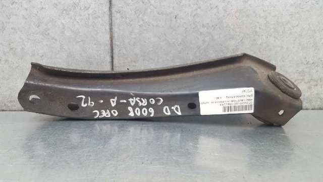 Opel Corsa (S83)