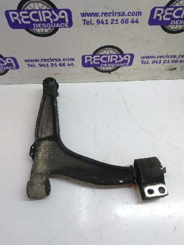 Wahacz zawieszenia przedniego dolny lewy 352051 OPEL