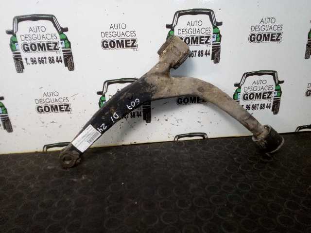 Wahacz zawieszenia przedniego dolny lewy Peugeot 605 6B