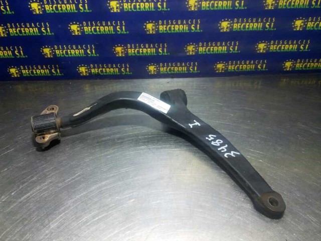 Wahacz zawieszenia przedniego dolny lewy Peugeot 605 6B