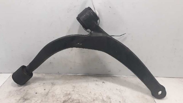 Wahacz zawieszenia przedniego dolny lewy Peugeot 605 6B