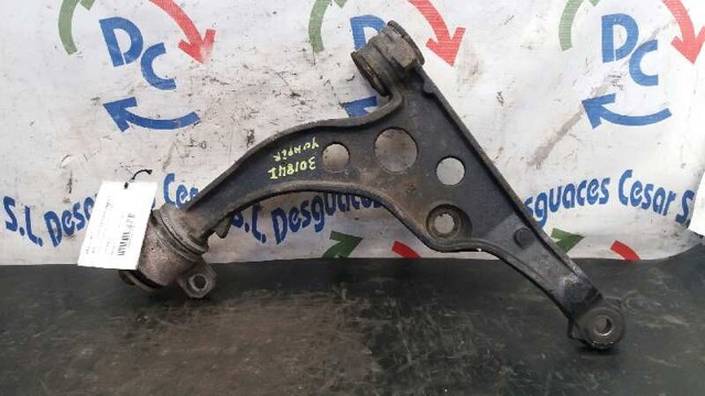 Wahacz zawieszenia przedniego dolny lewy 3520N3 PEUGEOT