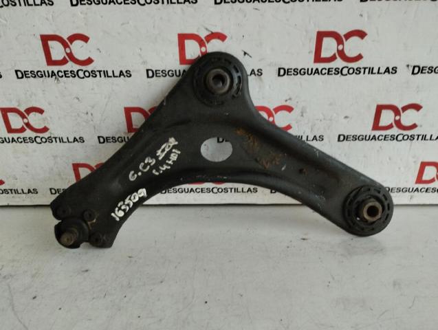 Wahacz zawieszenia przedniego dolny lewy 3520R0 PEUGEOT