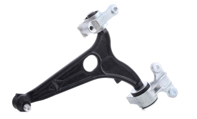 Wahacz zawieszenia przedniego dolny lewy 3520R8 PEUGEOT