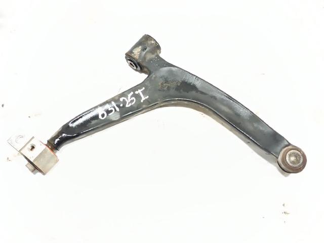 Wahacz zawieszenia przedniego dolny lewy 3520V3 PEUGEOT