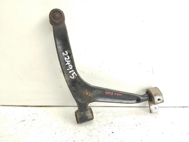 Wahacz zawieszenia przedniego dolny lewy 3520V3 PEUGEOT