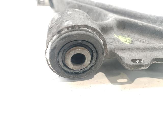 Wahacz zawieszenia przedniego dolny lewy 352110 OPEL