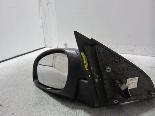 Wahacz zawieszenia przedniego dolny prawy 352127 OPEL
