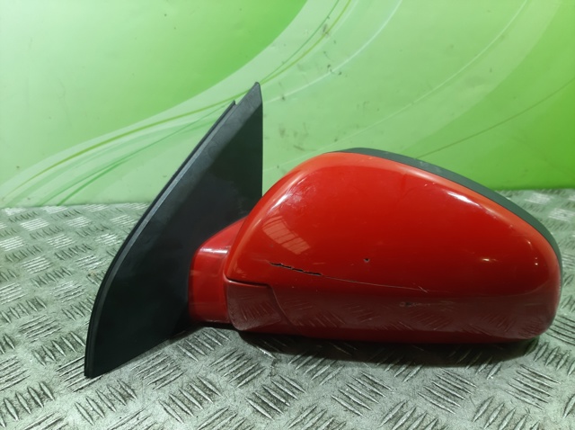 Wahacz zawieszenia przedniego dolny prawy 352127 OPEL