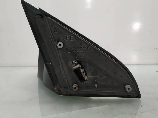 Wahacz zawieszenia przedniego dolny prawy 352127 OPEL