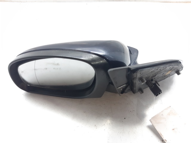 Wahacz Daewoo Nexia