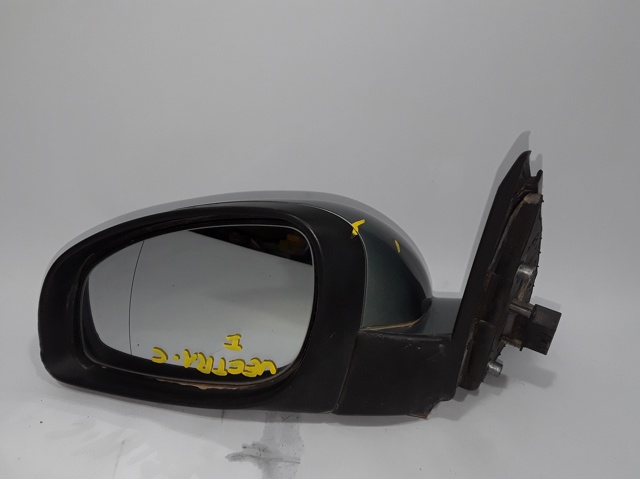 Wahacz zawieszenia przedniego dolny prawy 352127 OPEL