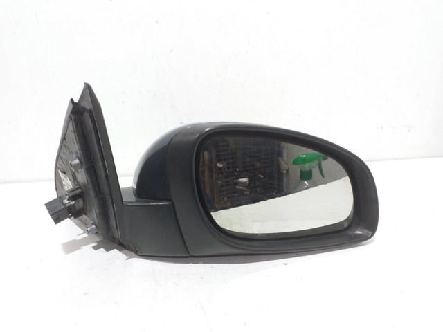Wahacz zawieszenia przedniego dolny lewy 352128 OPEL