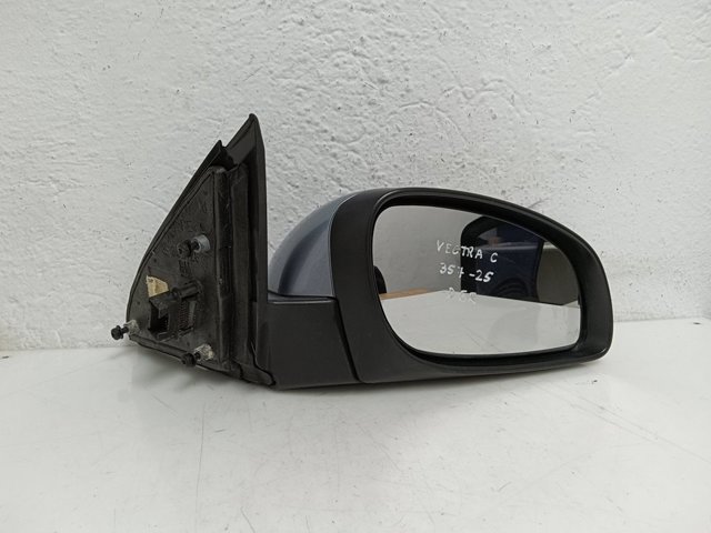 Wahacz zawieszenia przedniego dolny lewy 352128 OPEL