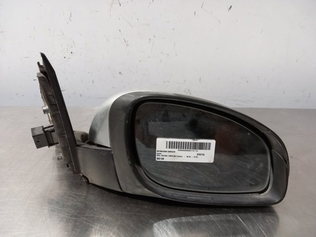 Wahacz zawieszenia przedniego dolny lewy 352128 OPEL