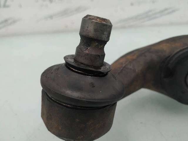 Wahacz zawieszenia przedniego dolny prawy 352134 PEUGEOT