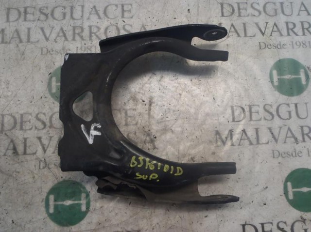 Wahacz zawieszenia przedniego prawy górny Peugeot 407 6E