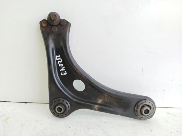 Wahacz zawieszenia przedniego dolny prawy 3521N1 PEUGEOT