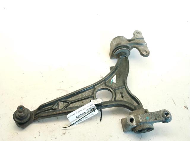 Wahacz zawieszenia przedniego dolny prawy 3521N9 PEUGEOT