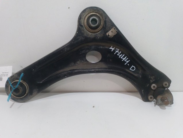 Wahacz zawieszenia przedniego dolny prawy 3521R2 PEUGEOT