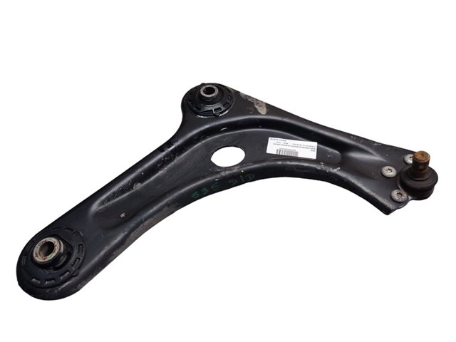 Wahacz zawieszenia przedniego dolny prawy 3521R2 PEUGEOT