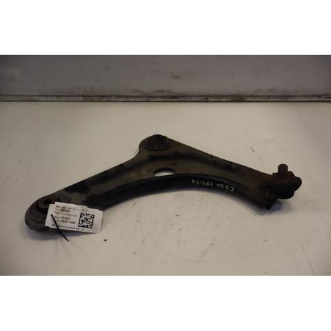 Wahacz zawieszenia przedniego dolny prawy 3521R2 PEUGEOT