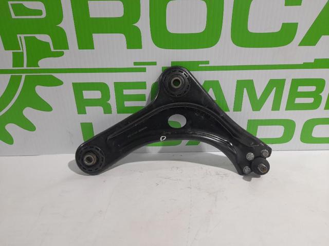 Wahacz zawieszenia przedniego dolny prawy 3521R2 PEUGEOT